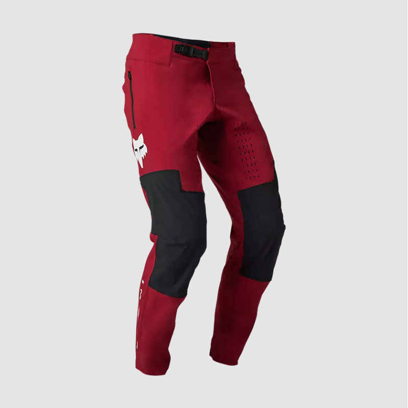 Fox Racing Defend Aurora Pants in Bordeaux